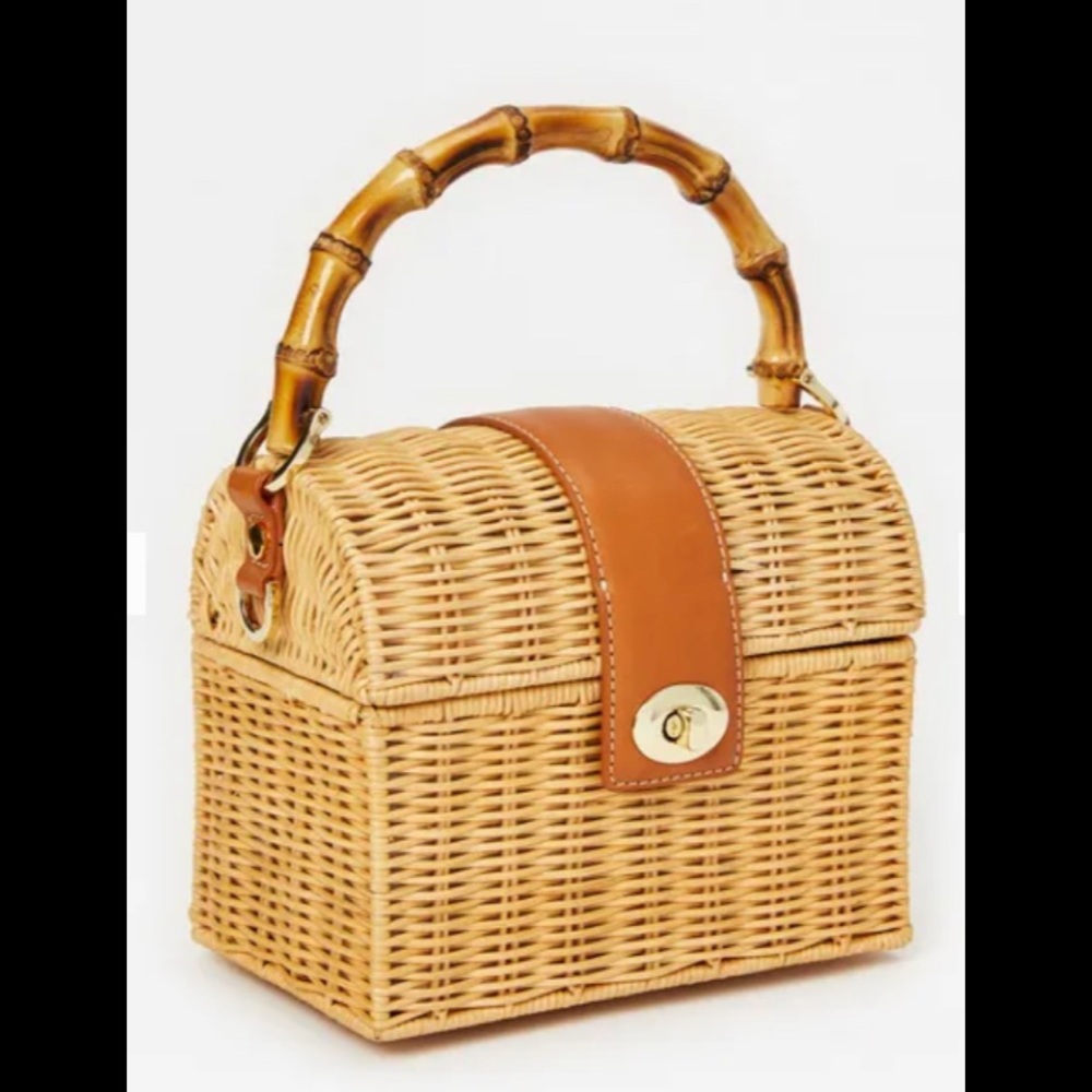 J. McLaughlin Robyn Bag - NWT